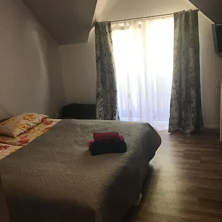 Guest house Druspolis