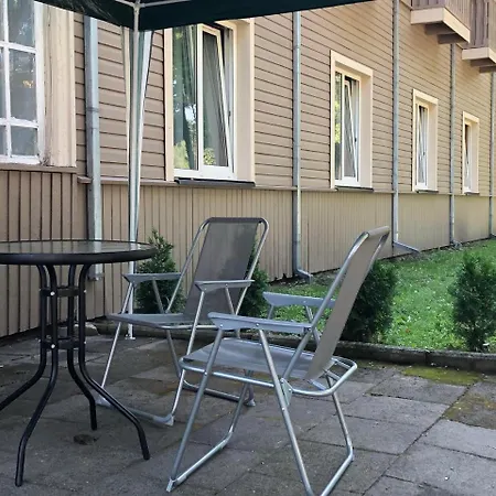 Guest house Druspolis 3*