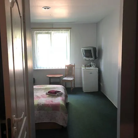 Druspolis Pensjonat Druskieniki