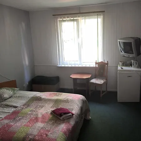 Pensjonat Druspolis 3*