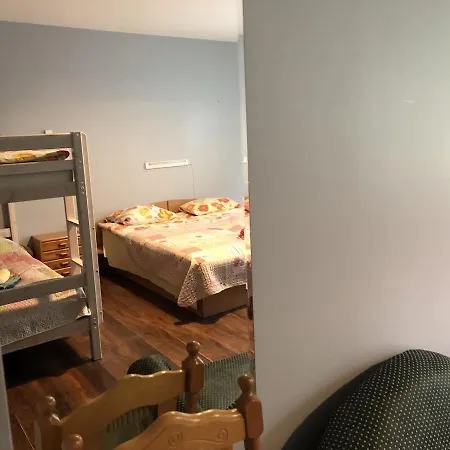 Druspolis Guest house