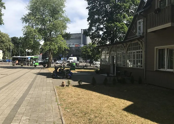 Druspolis Druskieniki