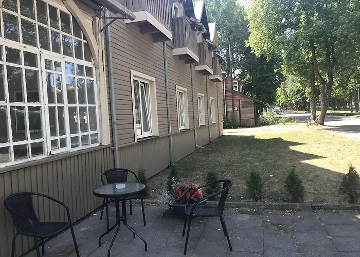 Druspolis 3* Druskieniki