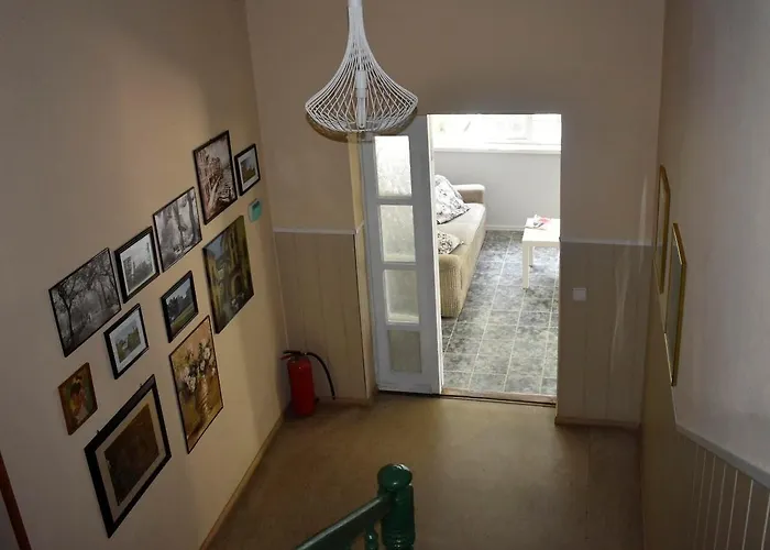 Pensjonat Druspolis 3*