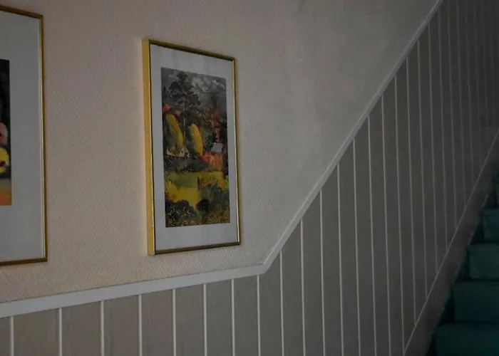 Pensjonat Druspolis Druskieniki