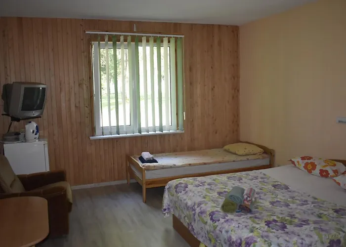 Druspolis Druskieniki