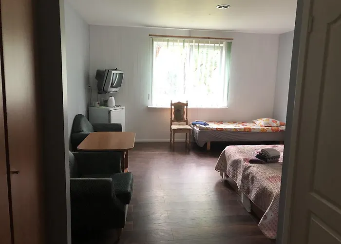 Druspolis Druskieniki