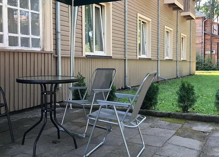 Pensjonat Druspolis 3*