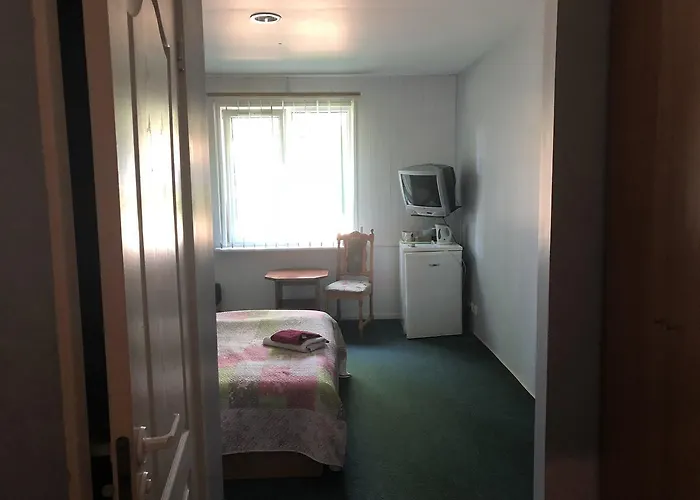 Druspolis Pensjonat Druskieniki