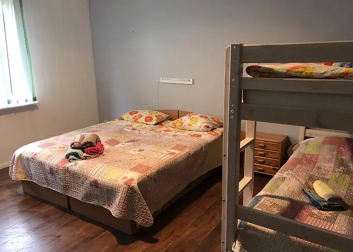 Druspolis Pensjonat Druskieniki