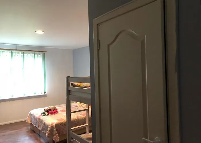 Pensjonat Druspolis Druskieniki