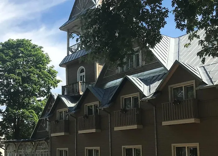 Druspolis Druskieniki